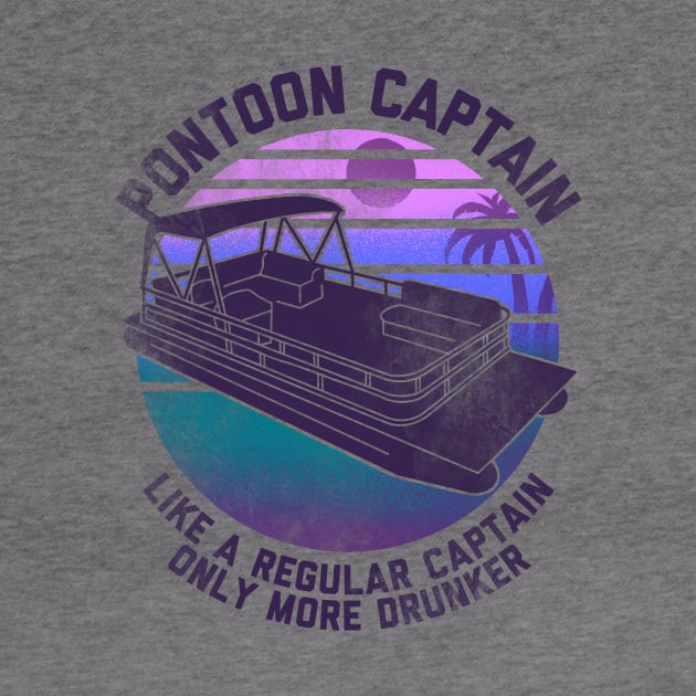 Pontoon captain regular captain by guyfawkes.art